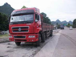 危險(xiǎn)品欄板車